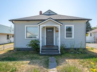 2002 E Hoffman Ave, Spokane, WA 99207