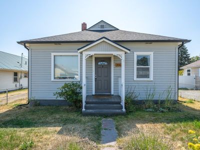 2002 E Hoffman Ave, Spokane, WA, 99207