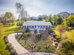 44 Grace Meadows Ct, Johnson City, TN 37615