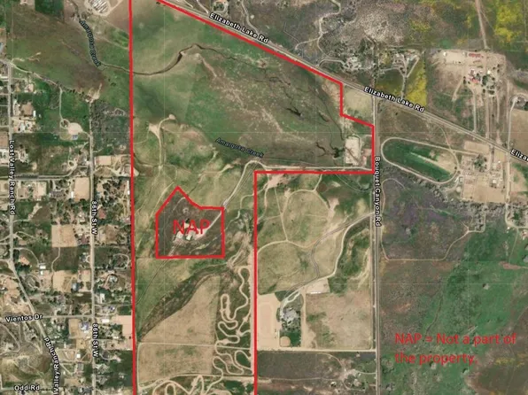 8000 Elizabeth Lake Rd, Palmdale, CA 93551