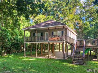 18012 E Riverview St, Port Vincent, LA 70726