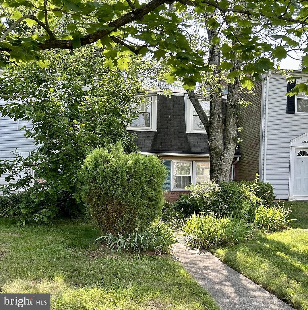 12718 Millstream Dr, Bowie, MD 20715 Zillow
