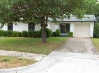 4717 Miami Dr, Garland, TX 75043