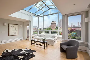 Sold by Town Residential