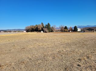 6745 Scratchgravel Dr, Helena, MT 59602