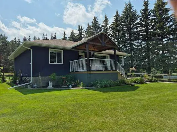 38018 N Highway 808 #10, Red Deer County, AB T4E 0V3