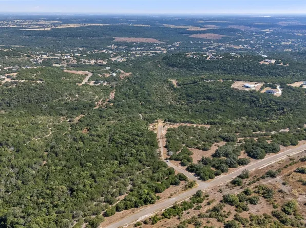 Lots 198 A & 201 A Canyon Ridge Ct, Bertram, TX 78605