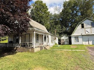 1624 State Highway 26, South Otselic, NY 13155
