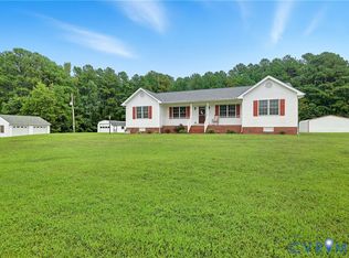 22419 Shippings Rd, Mc Kenney, VA 23872