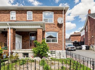 683 Old Weston Rd, Toronto, ON M6N3B6