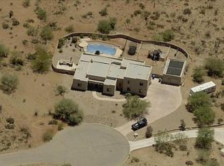 2770 E Iris Pl, Vail, AZ 85641