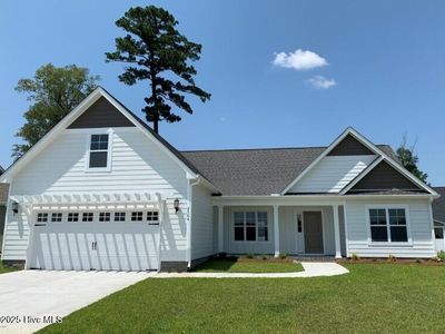 2504 Charity Lane, Winterville, NC, 28590