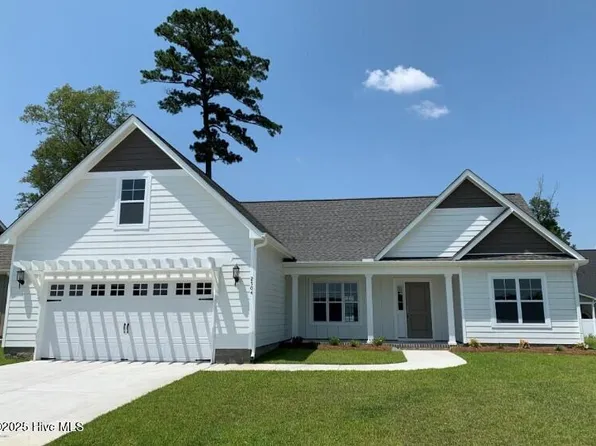 2504 Charity Lane, Winterville, NC 28590