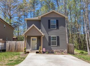 5769 Mouse Creek Road Nw, Cleveland, TN 37312