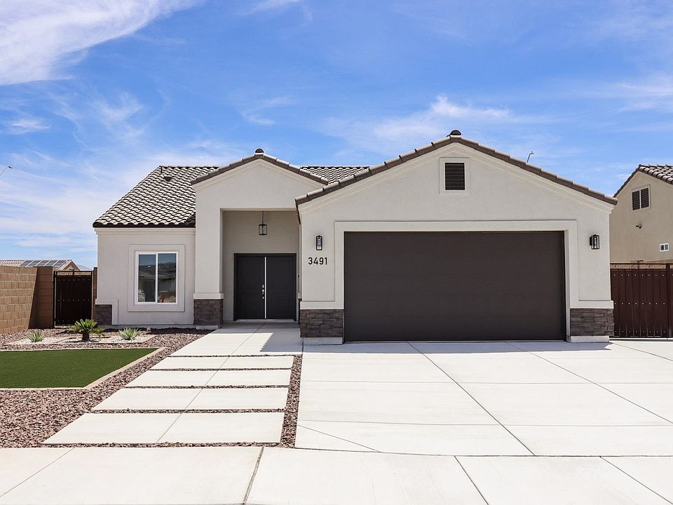 1st image of 3491 S Akers Way