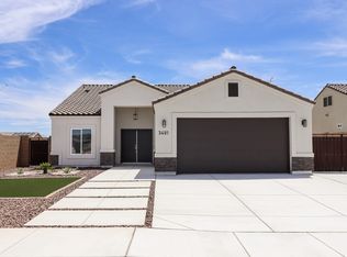 3491 S Akers Way, Yuma, AZ 85365