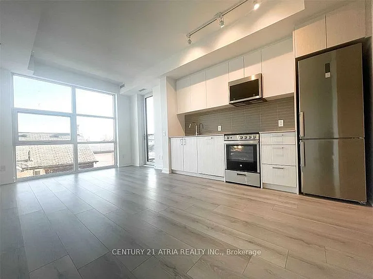 1787 Saint Clair Ave W #330 — Photo 2