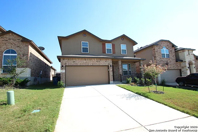 Building Photo - 6074 Akin Cir