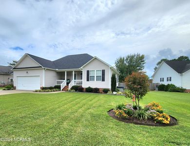 604 Cedar Lane, Washington, NC, 27889