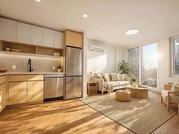 205 Cabrini Blvd #2D, New York, NY 10033