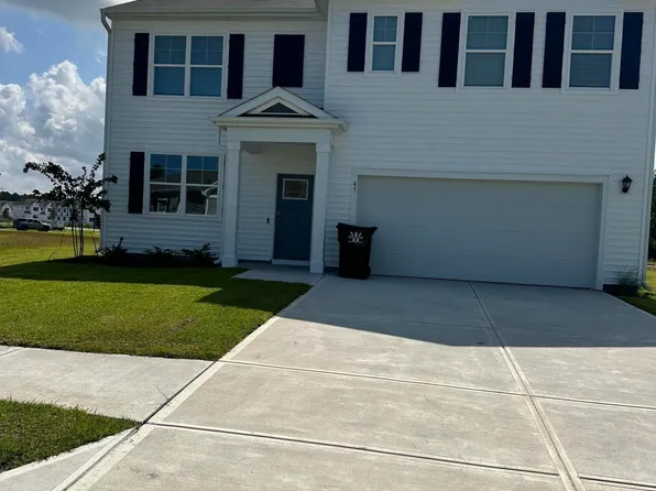 47 Roanoke Drive Lot 41, Wilmington, NC 28411