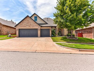 5708 NW 116th St, Oklahoma City, OK, 73162