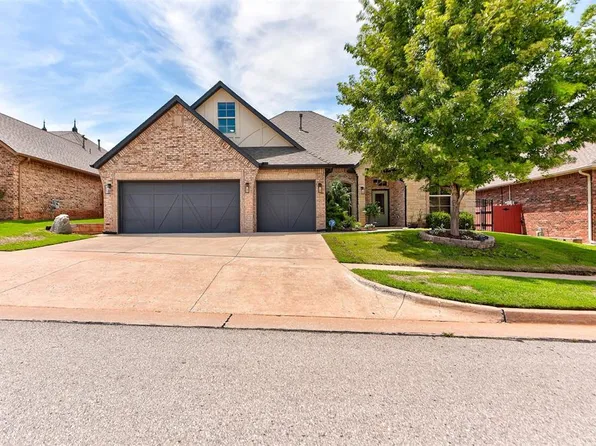 5708 NW 116th St, Oklahoma City, OK 73162