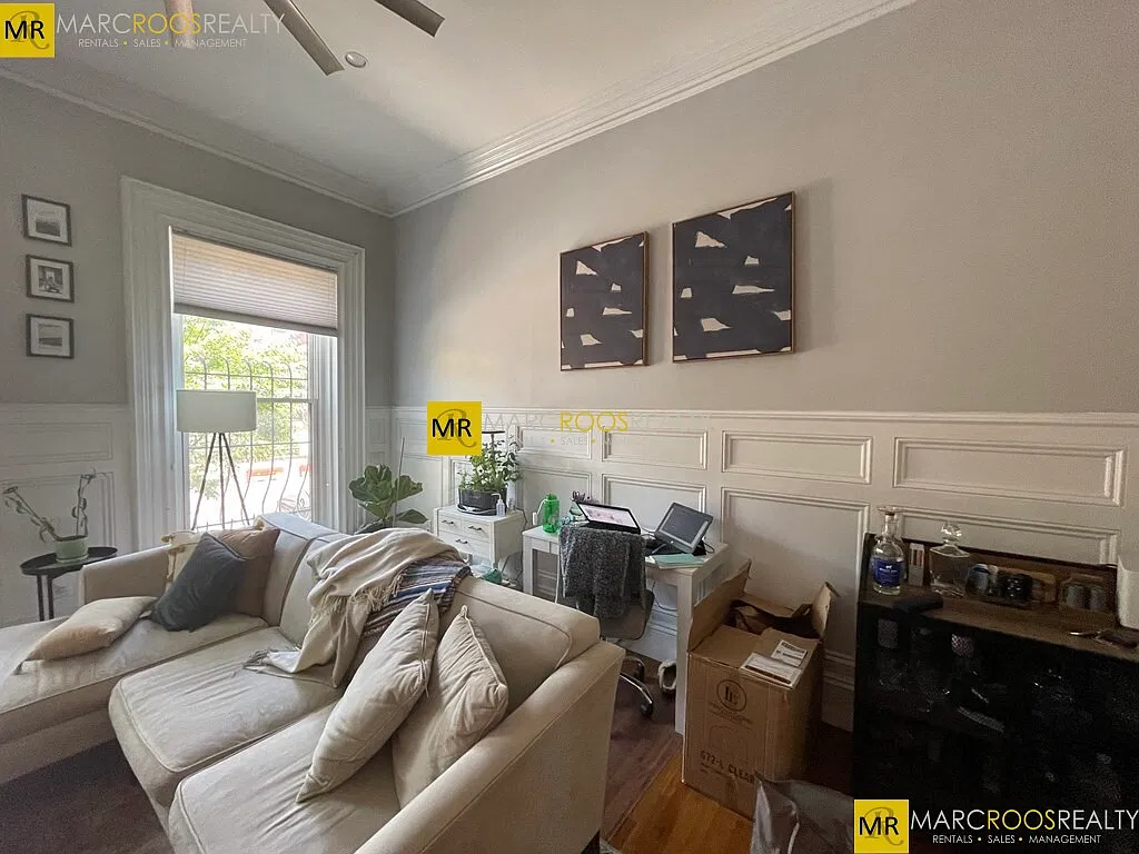 2 bed, 800 sqft, $4,750 — Photo 4