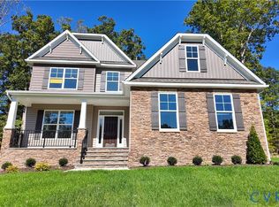 8130 Clancy Ct, Chesterfield, VA 23838