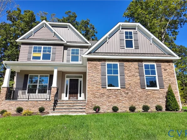 8130 Clancy Ct, Chesterfield, VA 23838