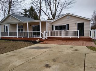 264 Park Rd, Painesville, OH 44077