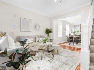 3149 Crittenton Pl, Baltimore, MD 21211
