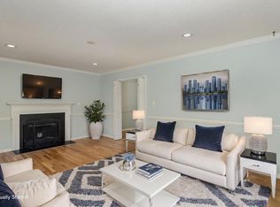 6405 Dry Fork Ln, Raleigh, NC 27617