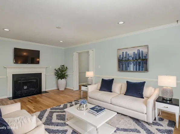 6405 Dry Fork Ln, Raleigh, NC 27617