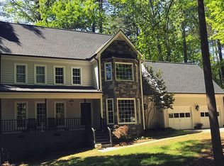 12713 Victoria Woods Dr, Raleigh, NC 27613