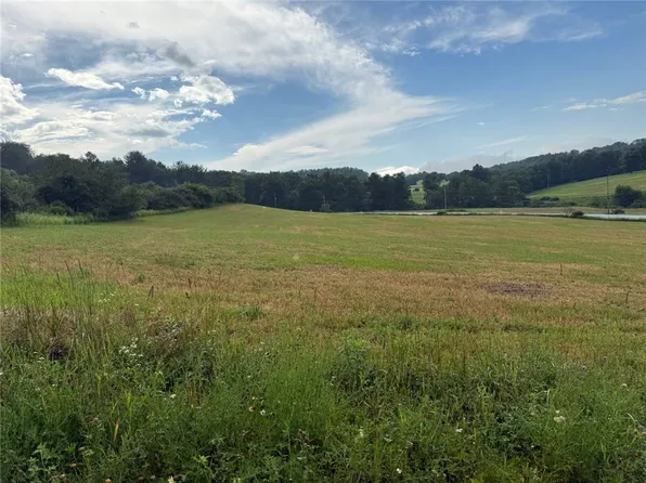 Along Route & Harper Rd #536, Punxsutawney, PA 15767