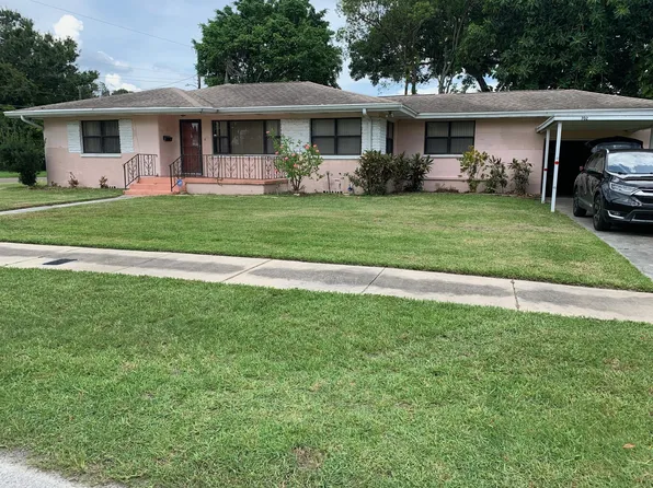 702 S 24th St, Tampa, FL 33605