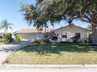 410 Brightwaters Dr, Cocoa Beach, FL 32931