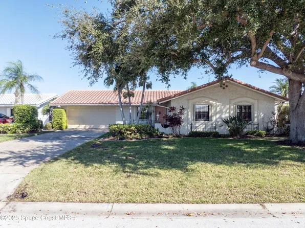410 Brightwaters Dr, Cocoa Beach, FL 32931