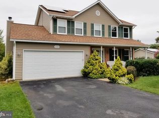 2200 Sams Creek Rd, Westminster, MD 21157