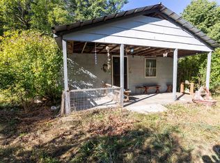 2368 Pine Mountain Ln, Elkton, VA 22827