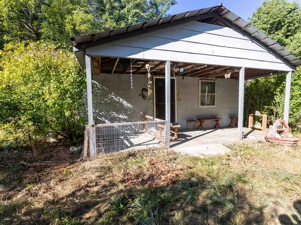 2368 Pine Mountain Ln, Elkton, VA 22827