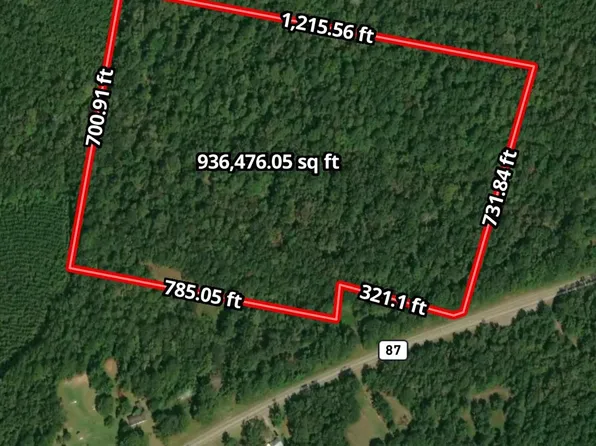 8543 State Highway 87 N, Newton, TX 75966