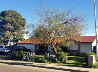 6319 W Roosevelt St, Phoenix, AZ 85043