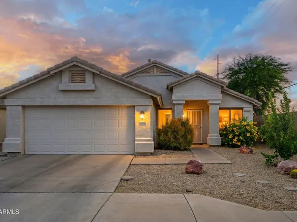 3136 E ROVEEN Avenue, Phoenix, AZ 85032