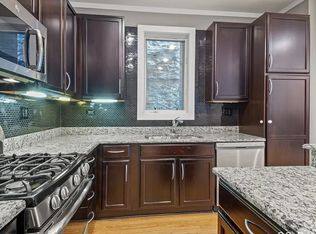 608 N May St #1, Chicago, IL 60622