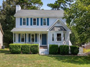 3900 Old Coach Rd, Raleigh, NC 27616