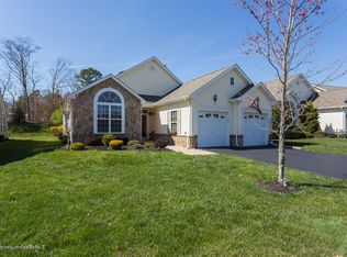 68 Enclave Blvd, Lakewood, NJ 08701