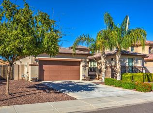 5426 W Winston Dr, Laveen, AZ 85339