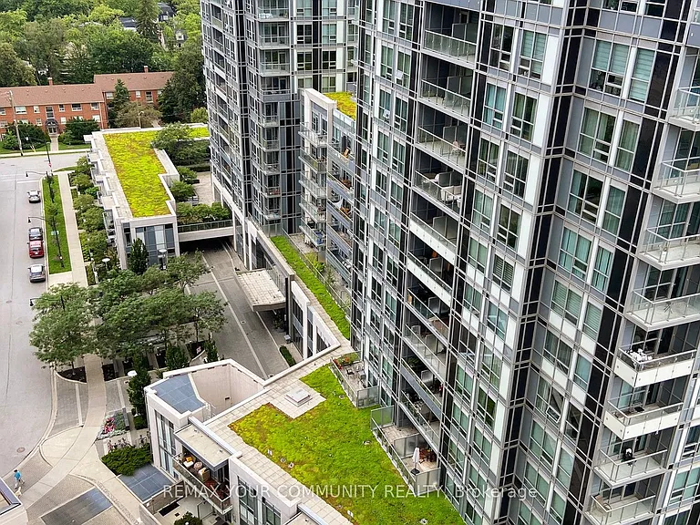 100 Harrison Garden Blvd S #1422 — Photo 39